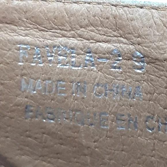 JEFFREY CAMPBELL FAVELA 2 MULE - Picture 15 of 16